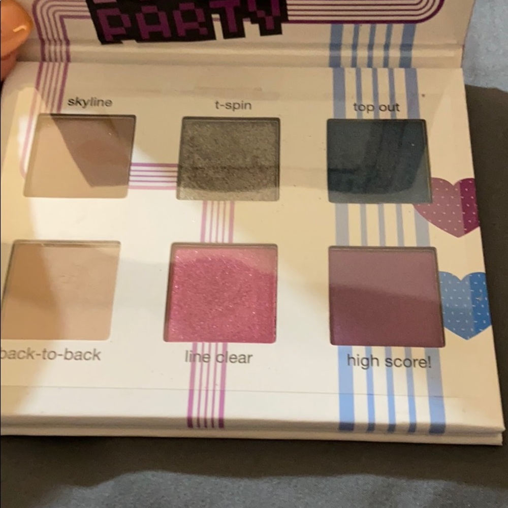 Eyeshadow